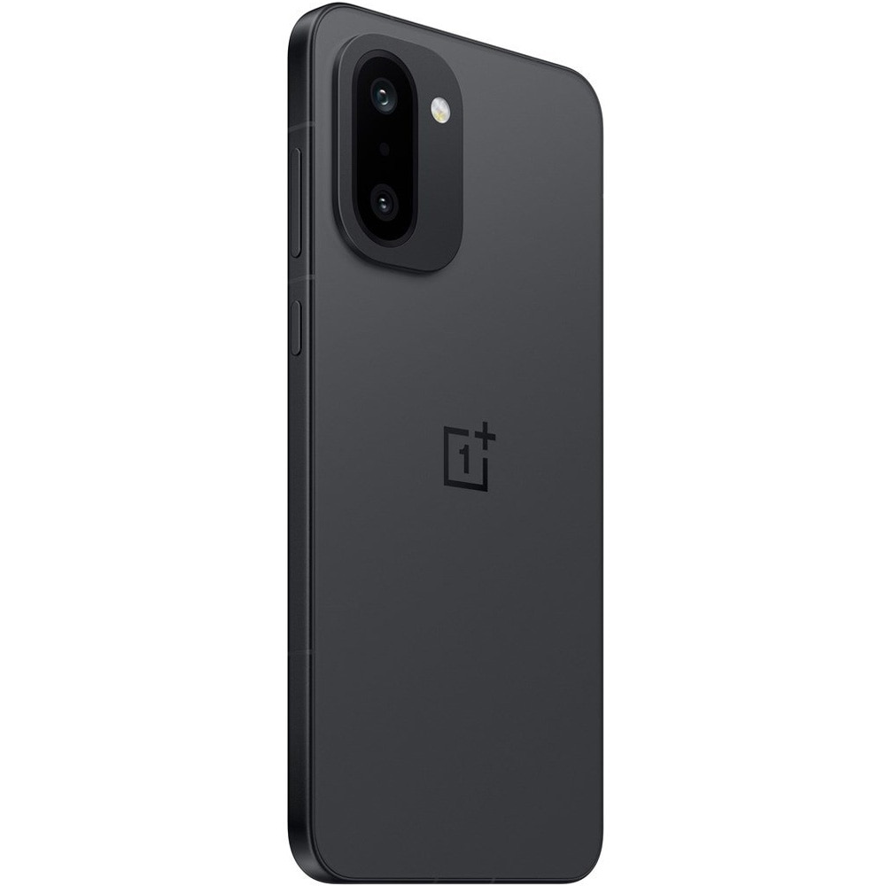 Telefon mobil OnePlus 15R, 12GB RAM, 256GB, 5G, Charcoal Black