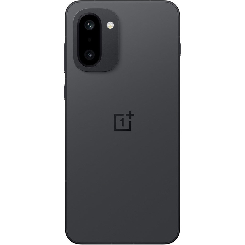 Telefon mobil OnePlus 15R, 12GB RAM, 256GB, 5G, Charcoal Black