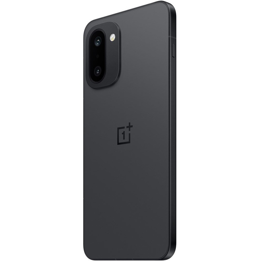 Telefon mobil OnePlus 15R, 12GB RAM, 256GB, 5G, Charcoal Black