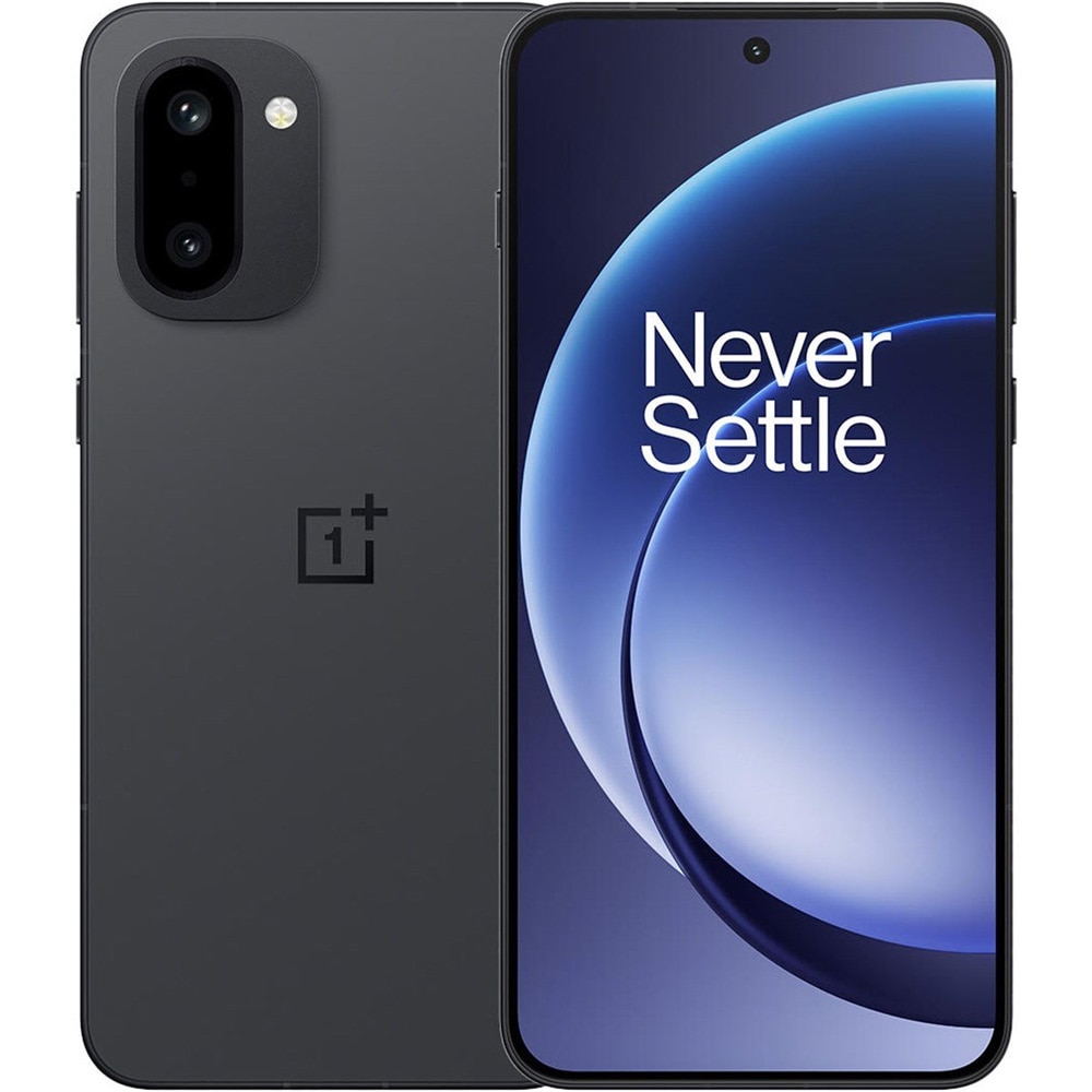 Telefon mobil OnePlus 9, Dual SIM, 256GB, 12GB RAM, 5G, Arctic Sky