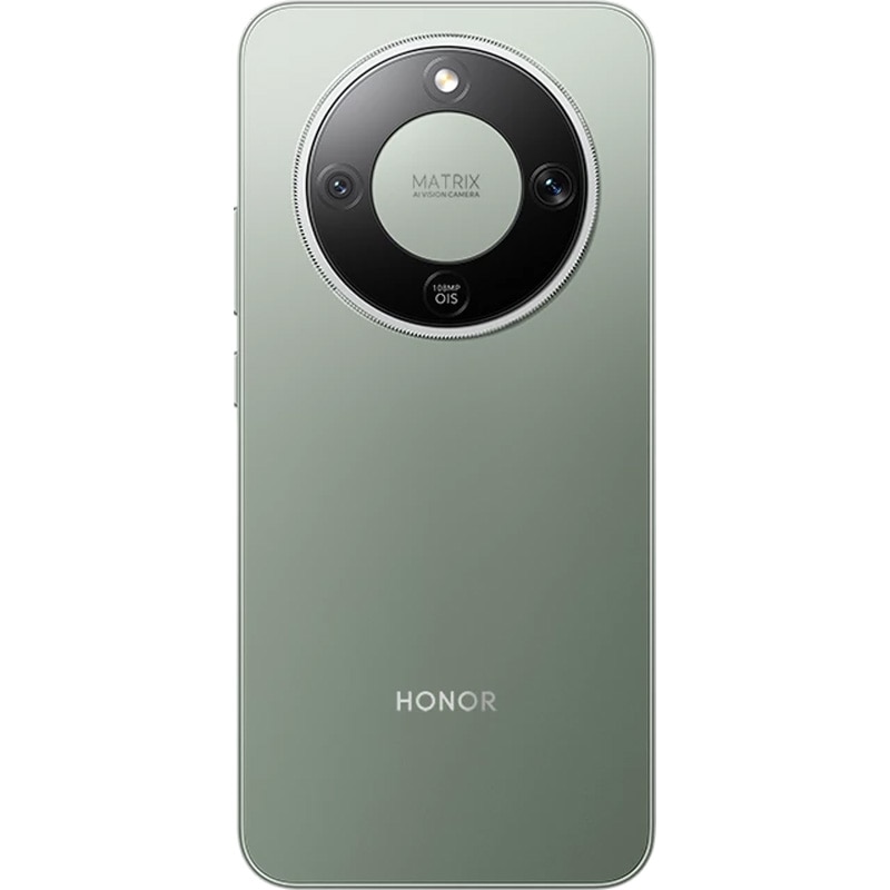 Telefon mobil Honor Magic8 Lite, 8GB RAM, 512GB, 5G, Forest Green