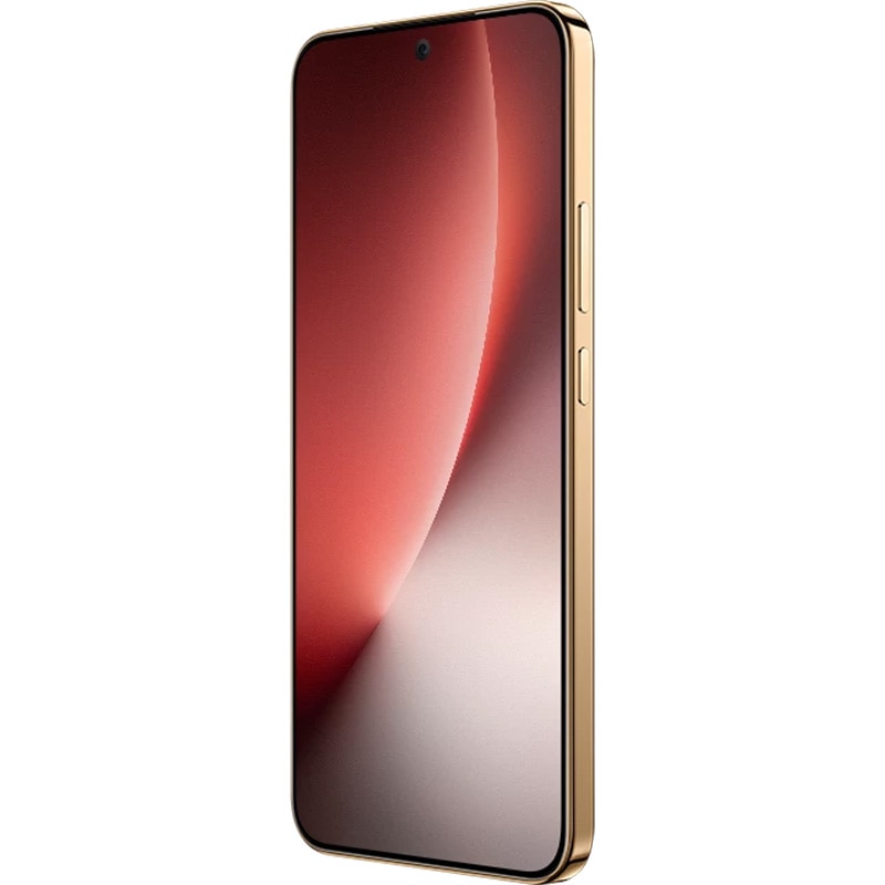 Telefon mobil HONOR Magic 8 Lite, Dual SIM, 8GB RAM, 256GB, Red