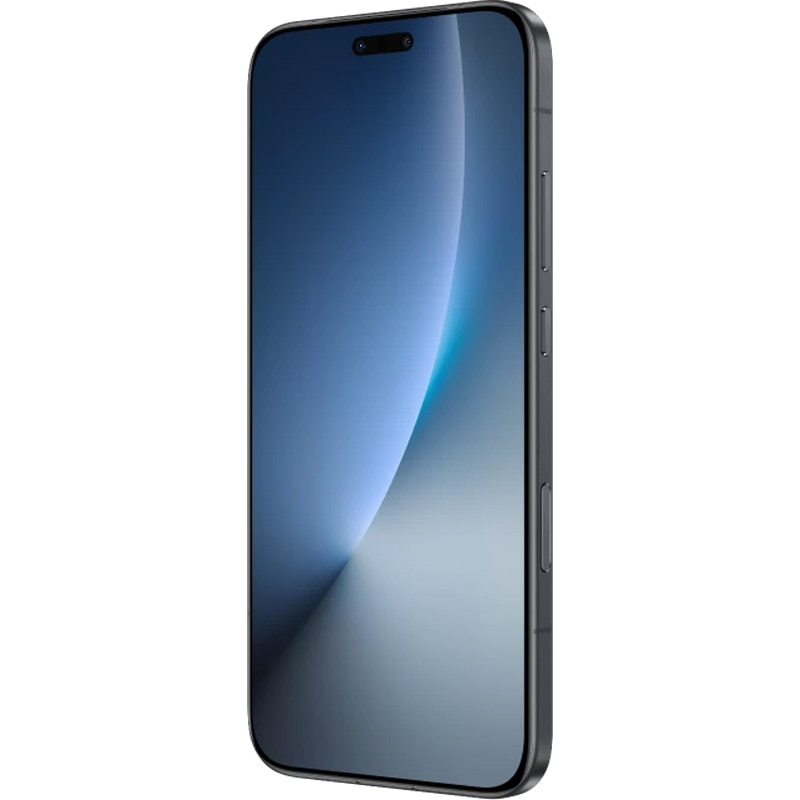 Telefon mobil Honor Magic8 Pro, 12GB RAM, 512GB, 5G, Black