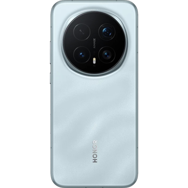 Telefon mobil Honor Magic8 Pro, 12GB RAM, 512GB, 5G, Sky Cyan