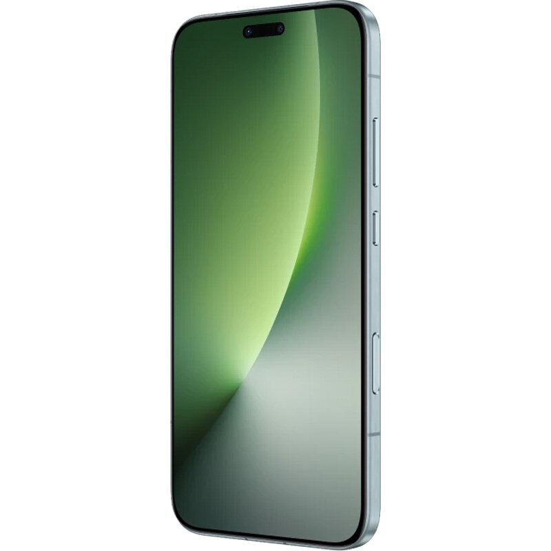 HONOR Magic 8 Pro グローバル版 12/512 Sky Cyan Telefon mobil Honor Magic8 Pro, 12GB RAM, 512GB, 5G, Sky Cyan