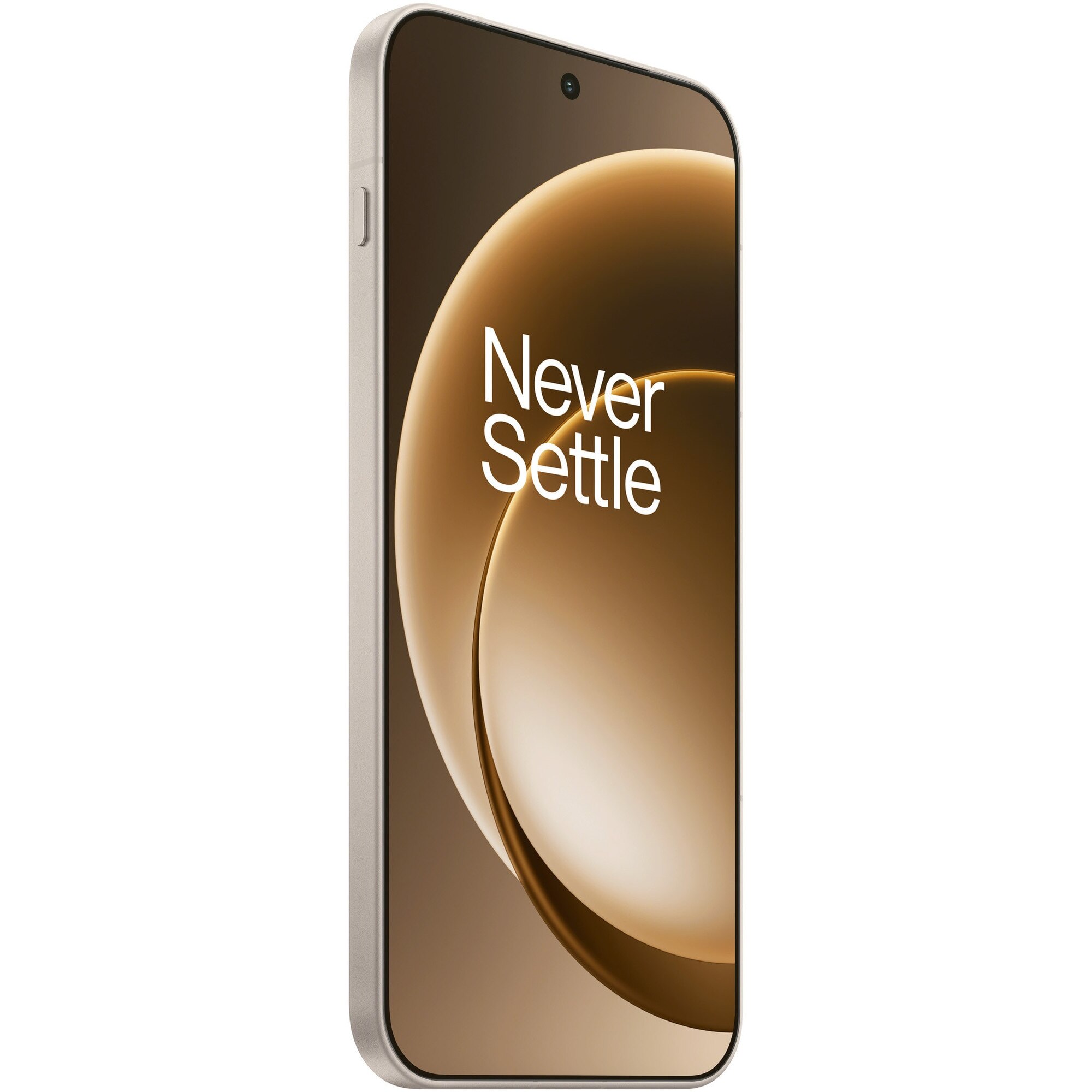 OnePlus 15 mobiltelefon, Dual SIM, 12GB RAM, 256GB, 5G, Sand Storm