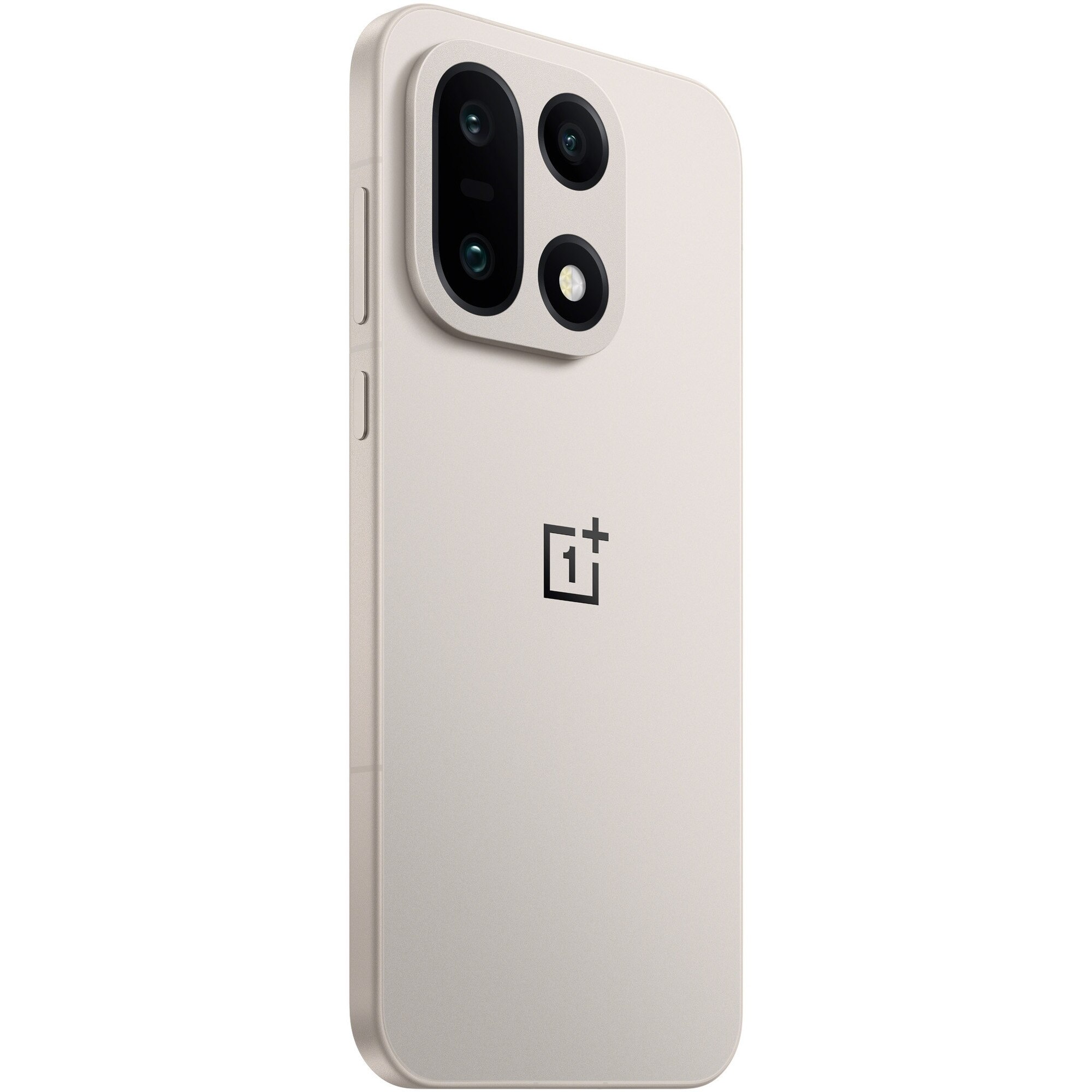 Telefon mobil OnePlus 15, Dual SIM, 12GB RAM, 256GB, 5G, Sand