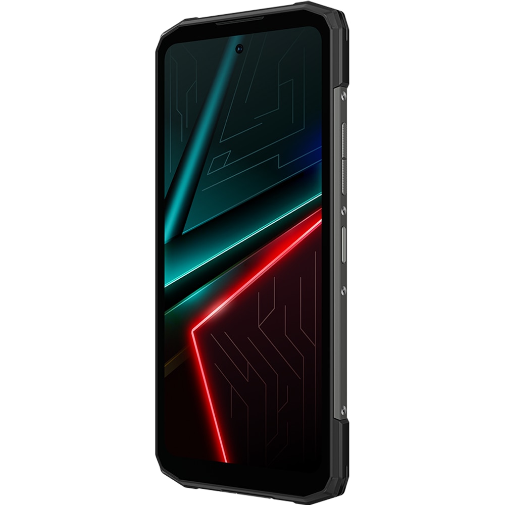 Telefon mobil Doogee Blade 20, 4G, Dual SIM, Octa-Core, 6.6-inch