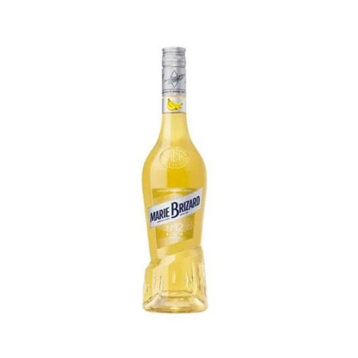 Lichior Marie Brizard Banana, 25%, 0.7L