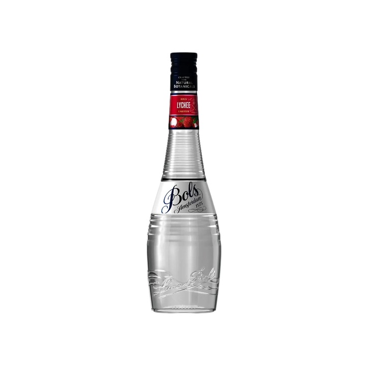 Lichior Bols Lychee, 17%, 0.7L