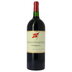 Chateau La Fleur-Pétrus 2021/2018 Magnum 1.5 L