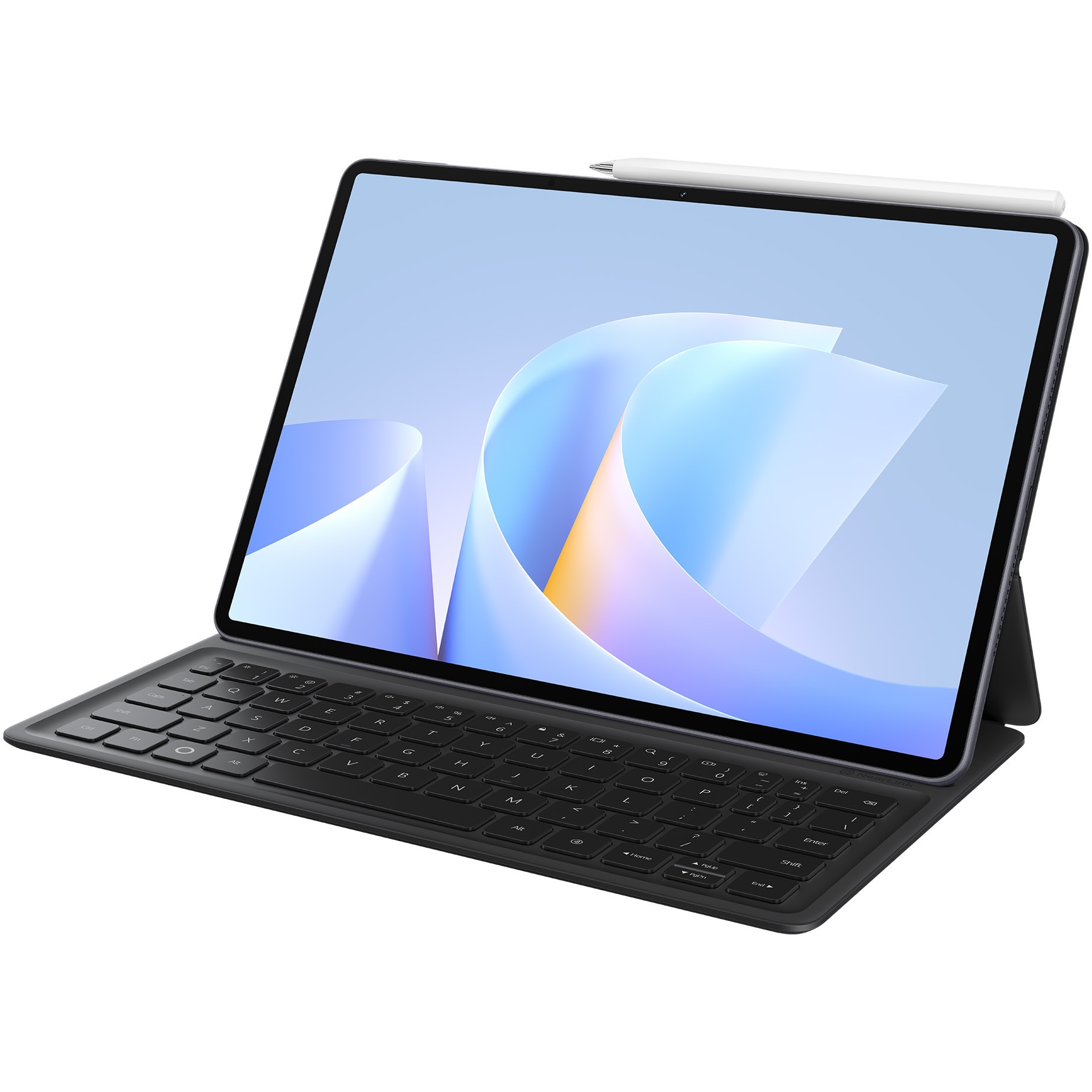 Pachet promo: Tableta HUAWEI MatePad 11.5" S 2026 PaperMatte Edition, 12GB RAM, 256GB, Wi-Fi, Gray + Smart Magnetic Keyboard + Stylus Huawei M-Pencil (3rd generation)