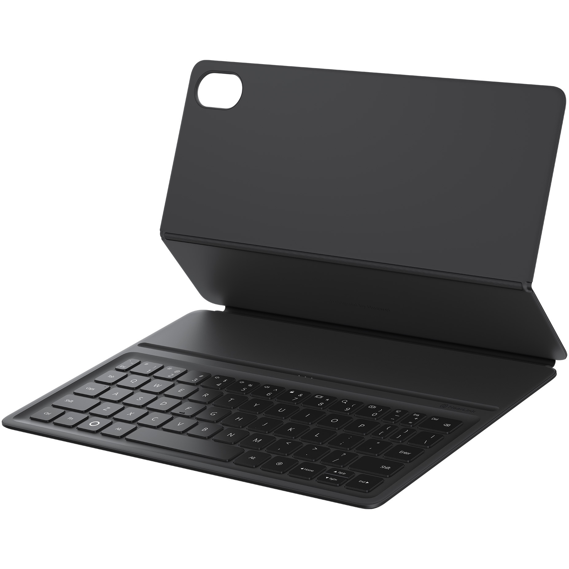 Pachet promo: Tableta HUAWEI MatePad 11.5" S 2026 PaperMatte Edition, 12GB RAM, 256GB, Wi-Fi, Gray + Smart Magnetic Keyboard + Stylus Huawei M-Pencil (3rd generation)