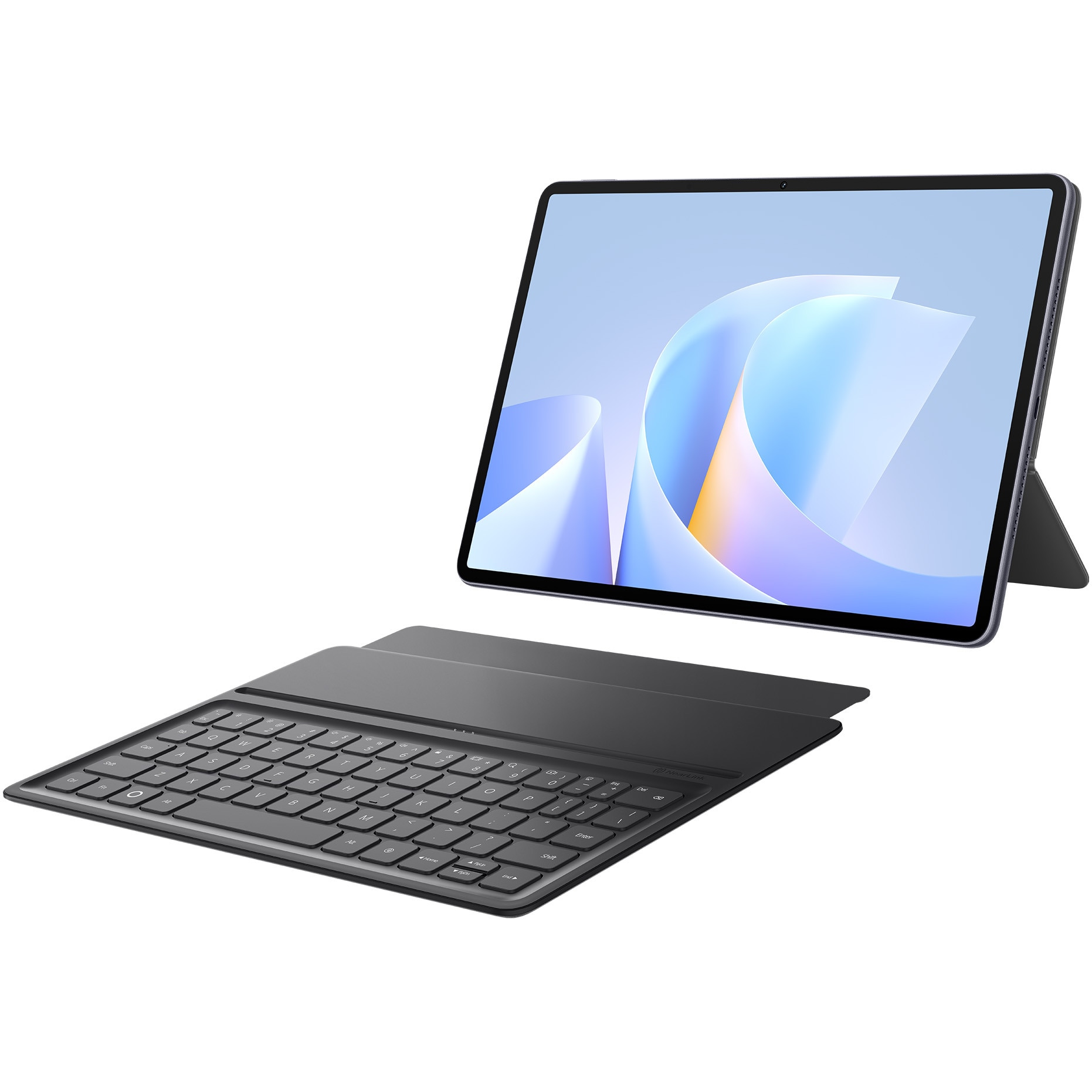 Pachet promo: Tableta HUAWEI MatePad 11.5" S 2026 PaperMatte Edition, 12GB RAM, 256GB, Wi-Fi, Gray + Smart Magnetic Keyboard + Stylus Huawei M-Pencil (3rd generation)