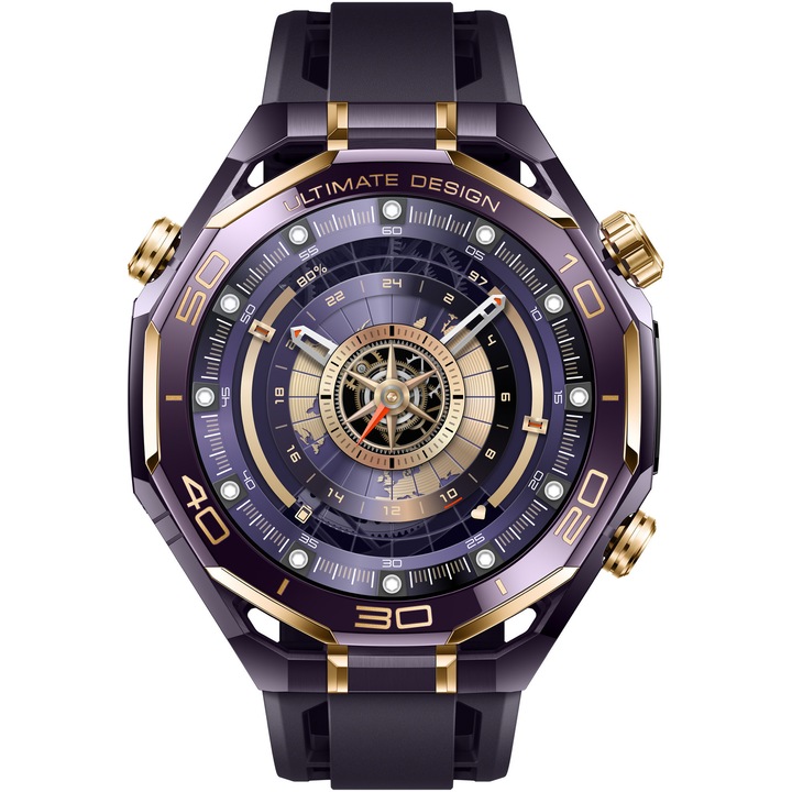 Huawei Watch Ultimate Design 2 Okosóra