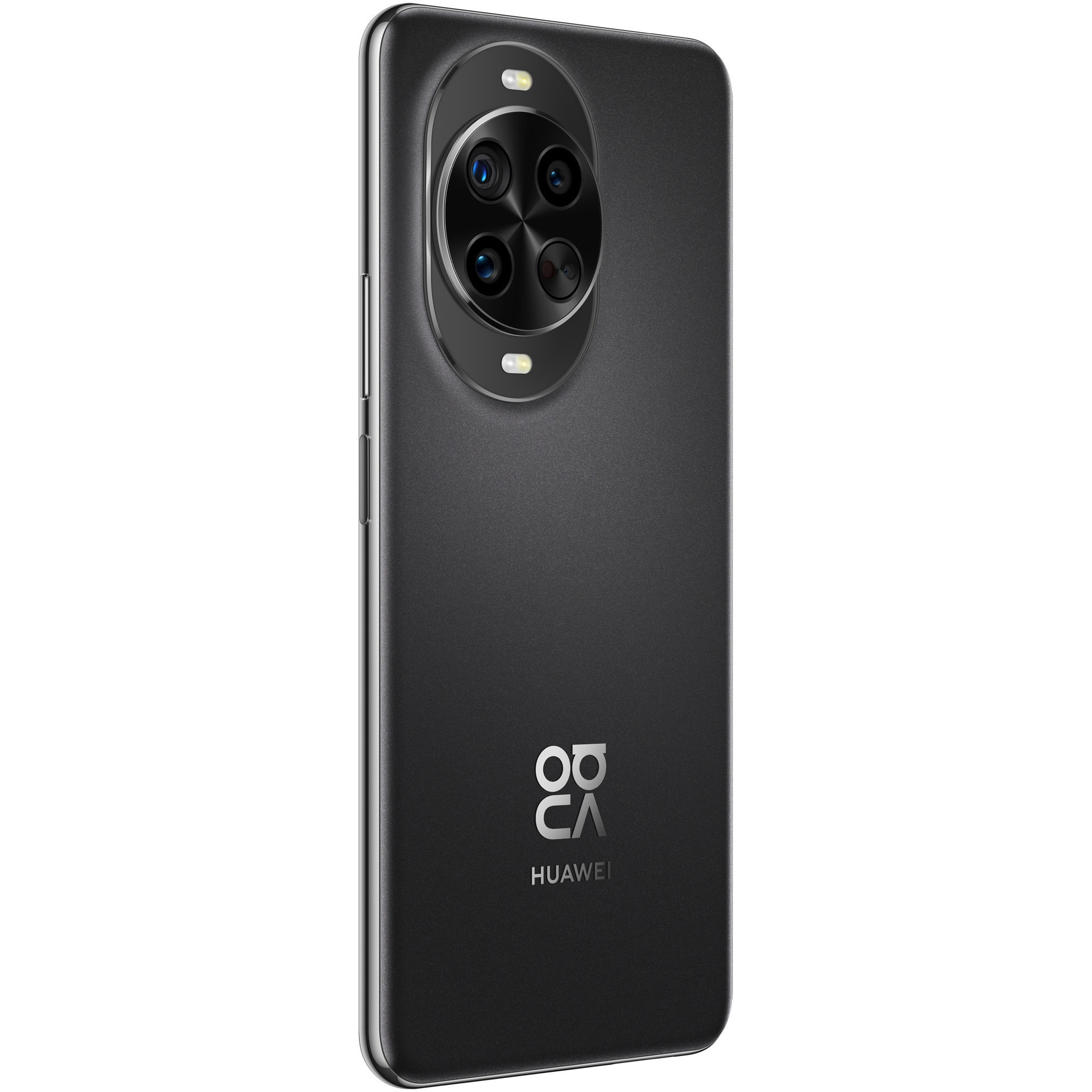 Telefon mobil Huawei nova 14 Pro, Dual SIM, 12GB RAM, 512GB, Black