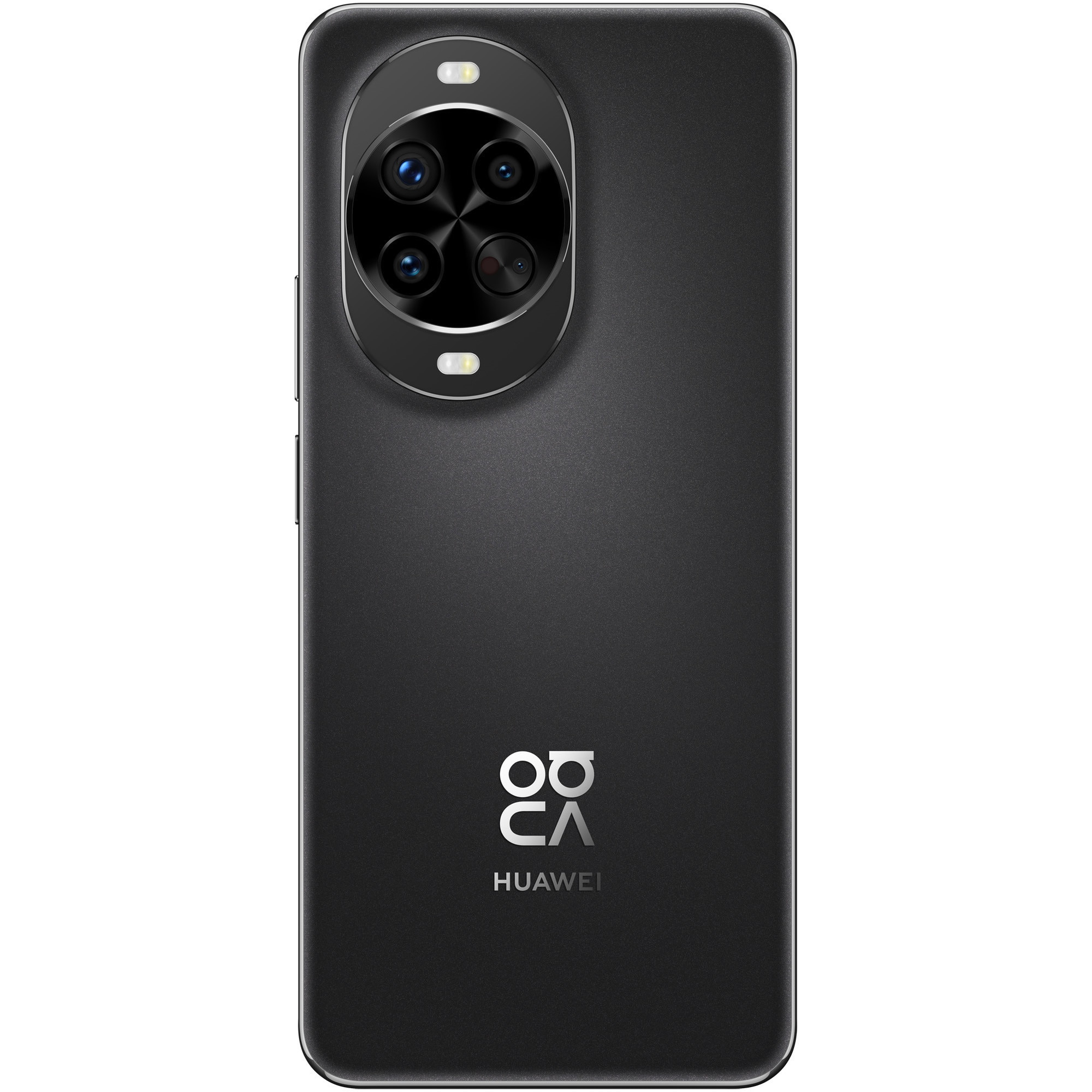 Telefon mobil Huawei nova 14 Pro, Dual SIM, 12GB RAM, 512GB, Black
