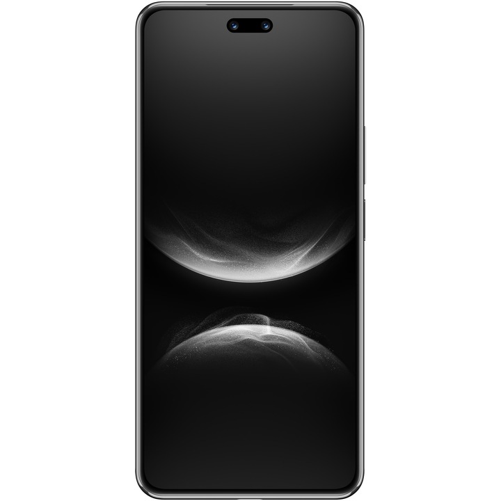 Huawei nova 14 Pro Mobiltelefon, Dual SIM, 12 GB RAM, 512 GB, Fekete