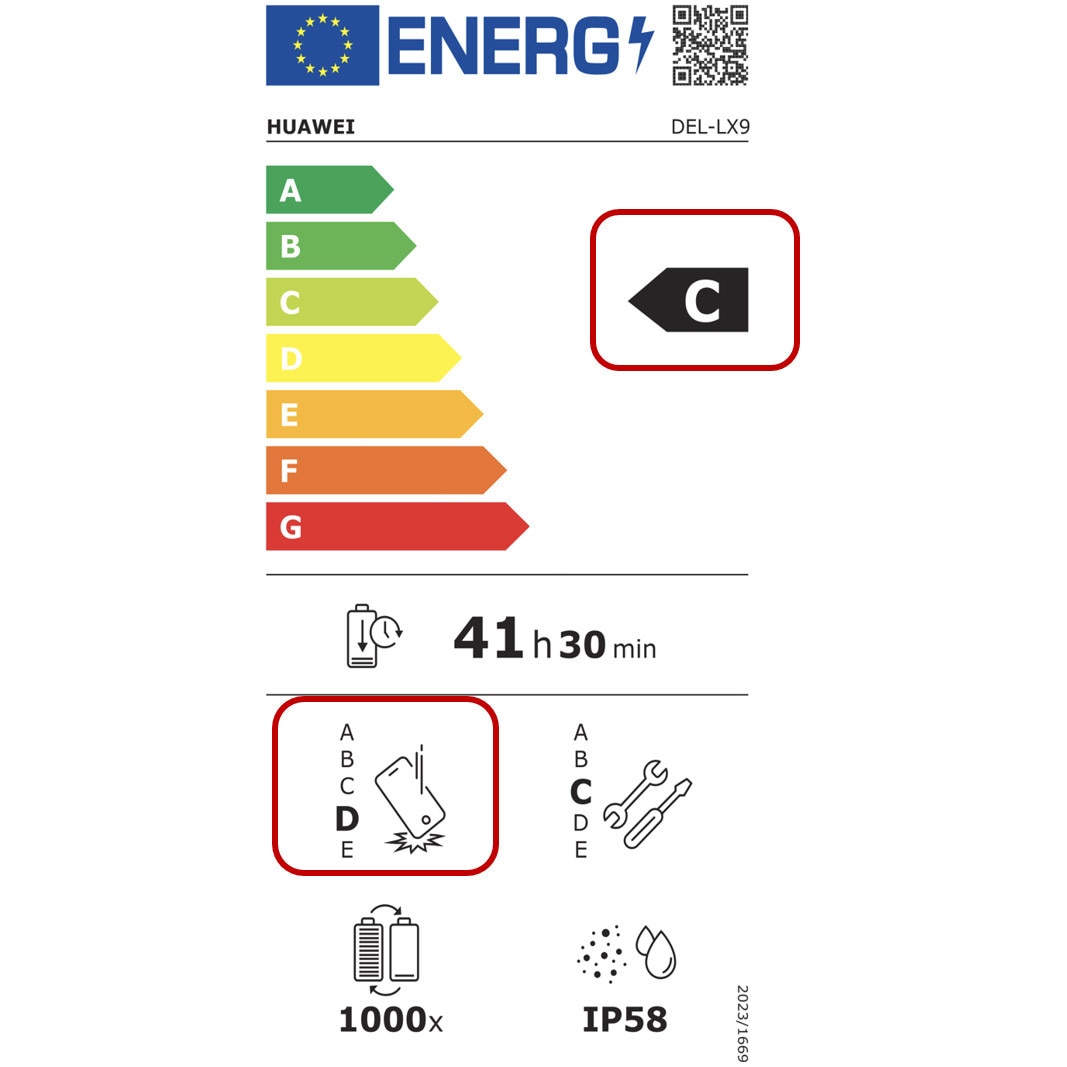 Telefon mobil Huawei Mate X7, Dual SIM, 16GB RAM, 512GB, Nebula Red