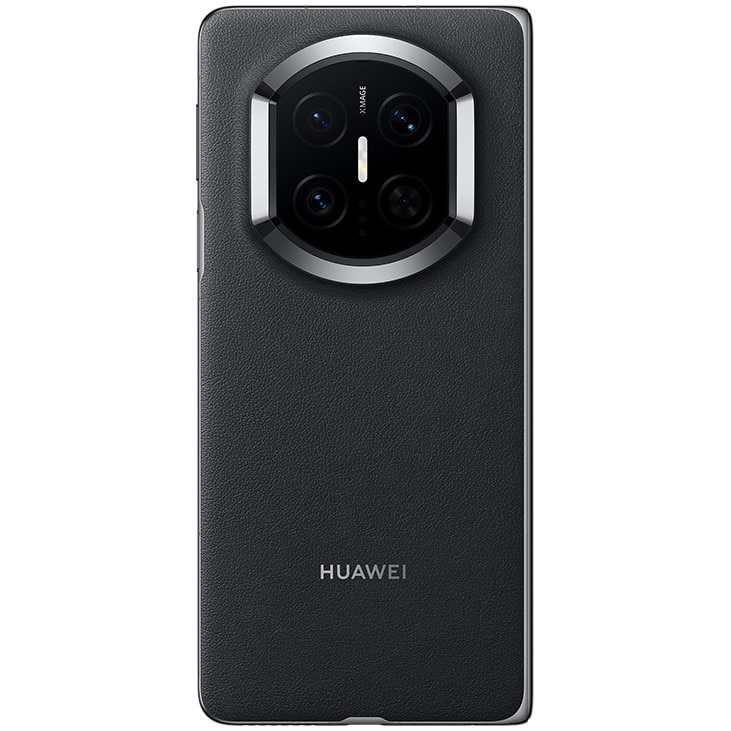 Telefon mobil Huawei Mate X7, Dual SIM, 16GB RAM, 512GB, Black