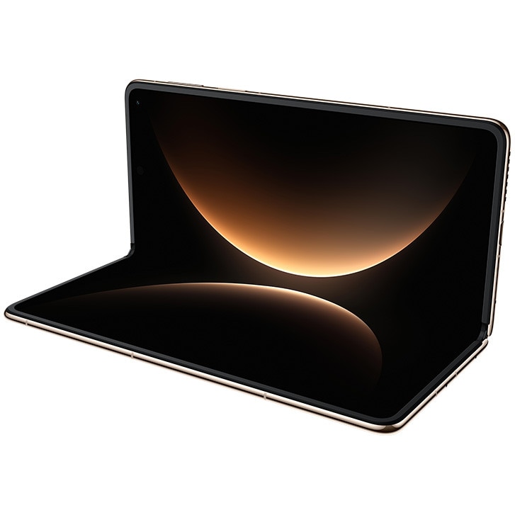 Telefon mobil Huawei Mate X7, Dual SIM, 16GB RAM, 512GB, Nebula Red