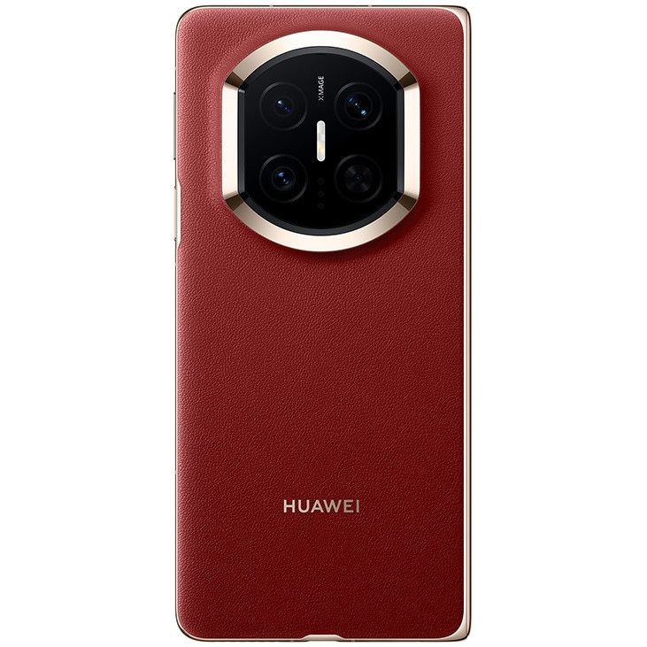 Telefon mobil Huawei Mate X7, Dual SIM, 16GB RAM, 512GB, Nebula Red