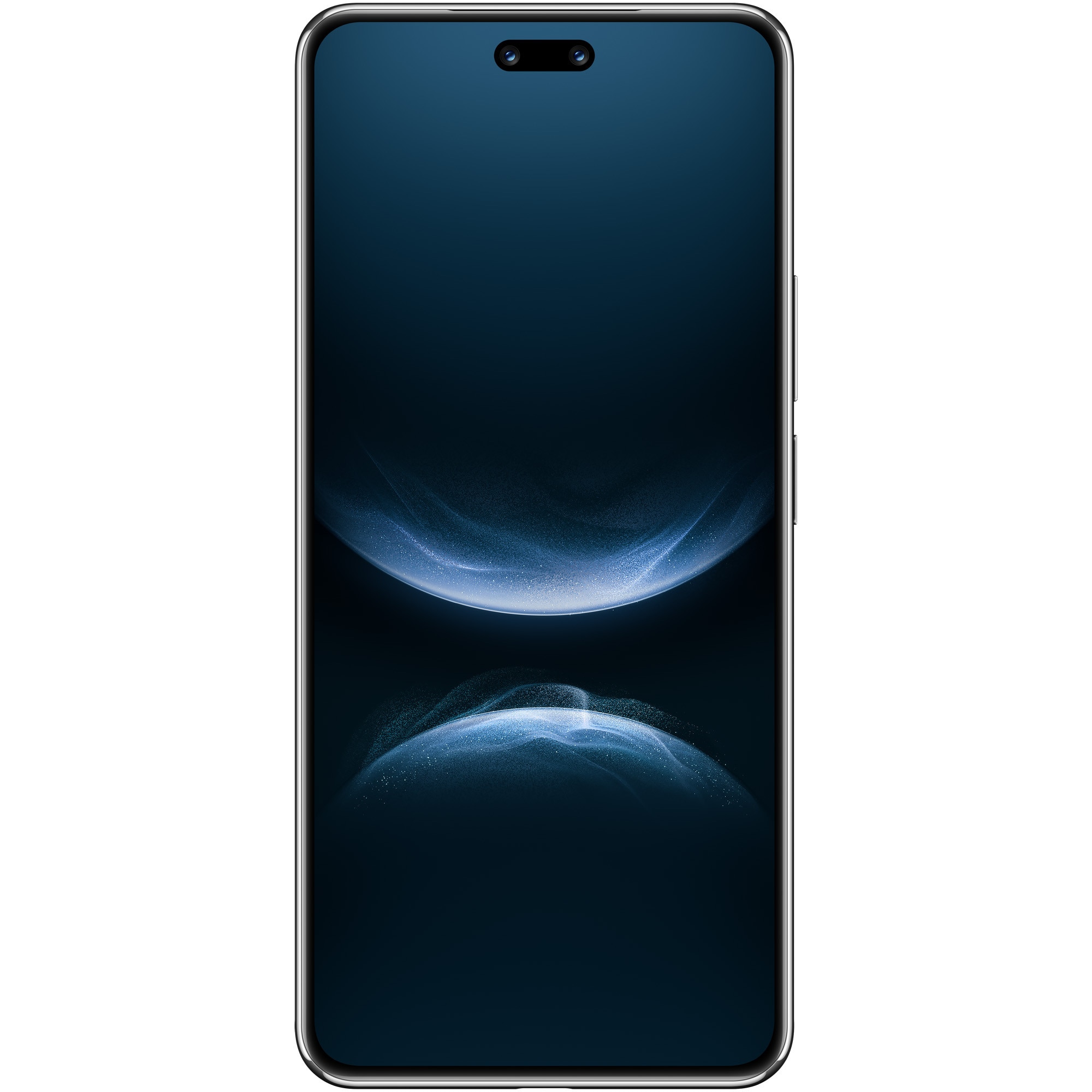 Telefon mobil Huawei nova 14 Pro, Dual SIM, 12GB RAM, 512GB, Crystal Blue