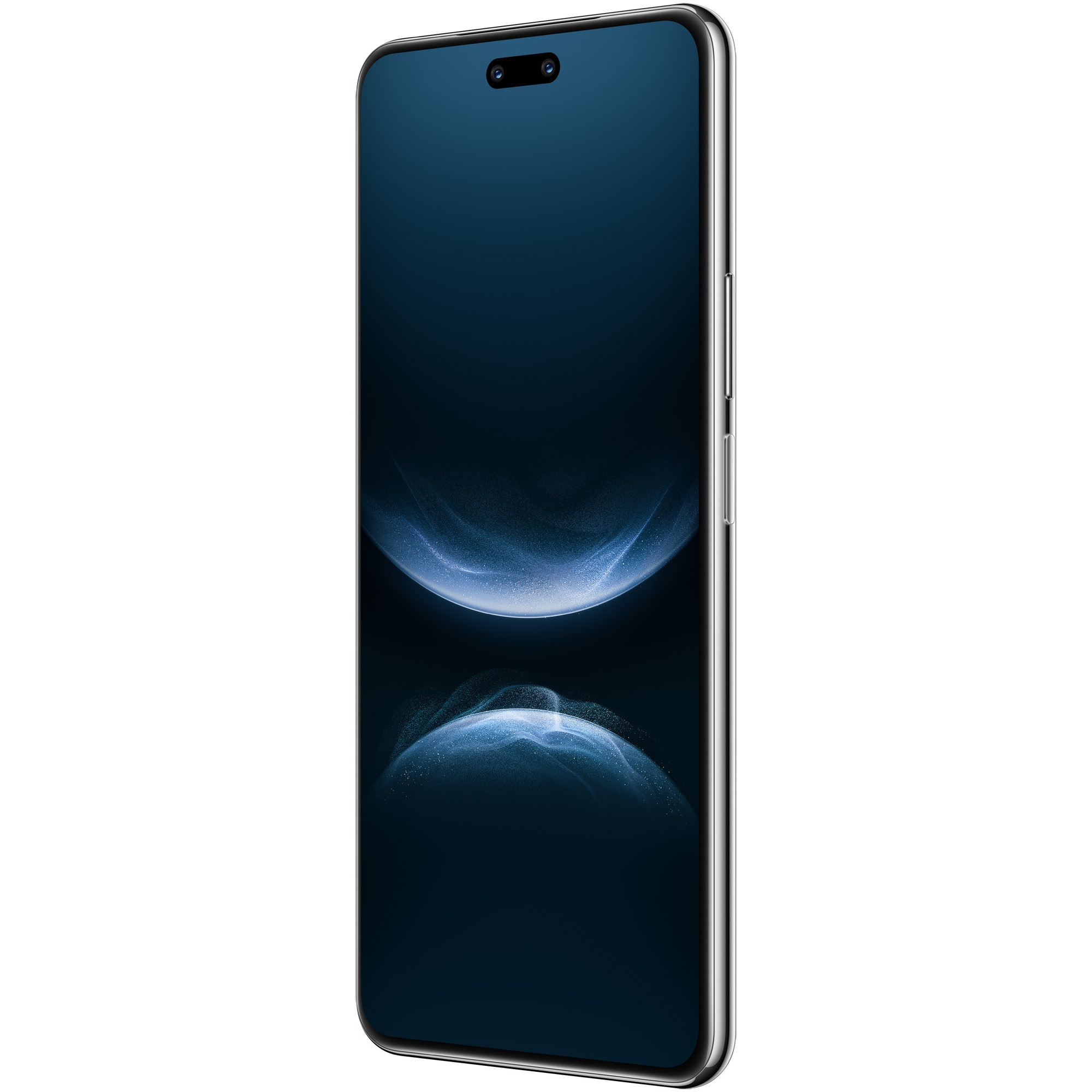 Telefon mobil Huawei nova 14 Pro, Dual SIM, 12GB RAM, 512GB, Crystal Blue