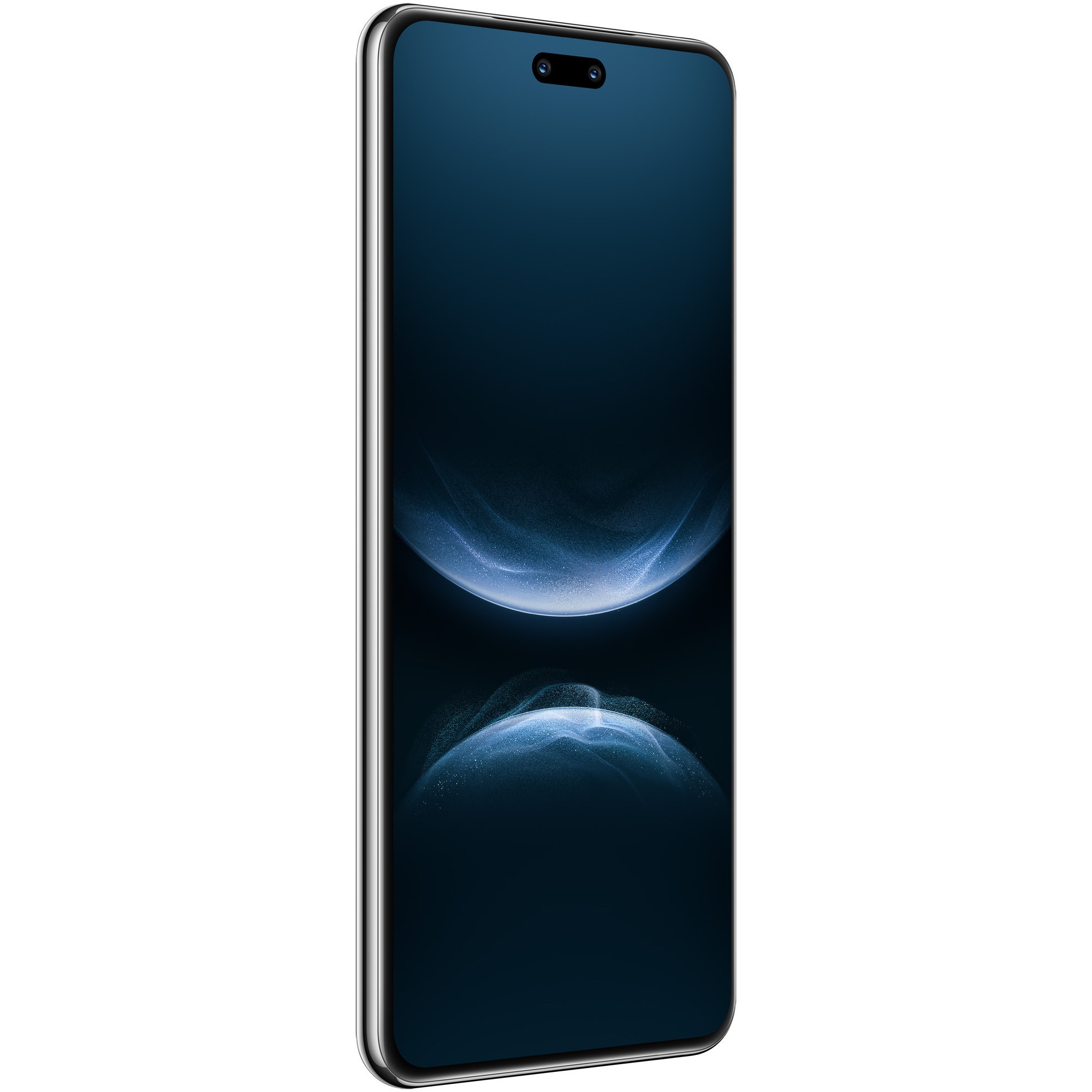 Telefon mobil Huawei nova 14 Pro, Dual SIM, 12GB RAM, 512GB, Crystal Blue