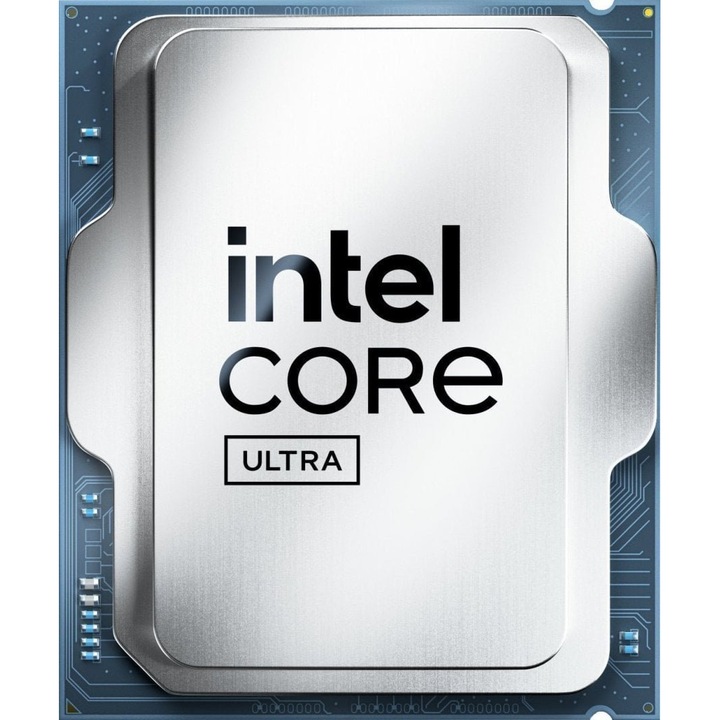 Procesor Intel Core Ultra 5 225F, 3.3 GHz, 20 MB, Socket 1851