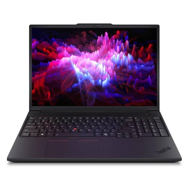 Laptop Lenovo ThinkPad P16s G3 WUXGA 16 inch Intel Core Ultra 7