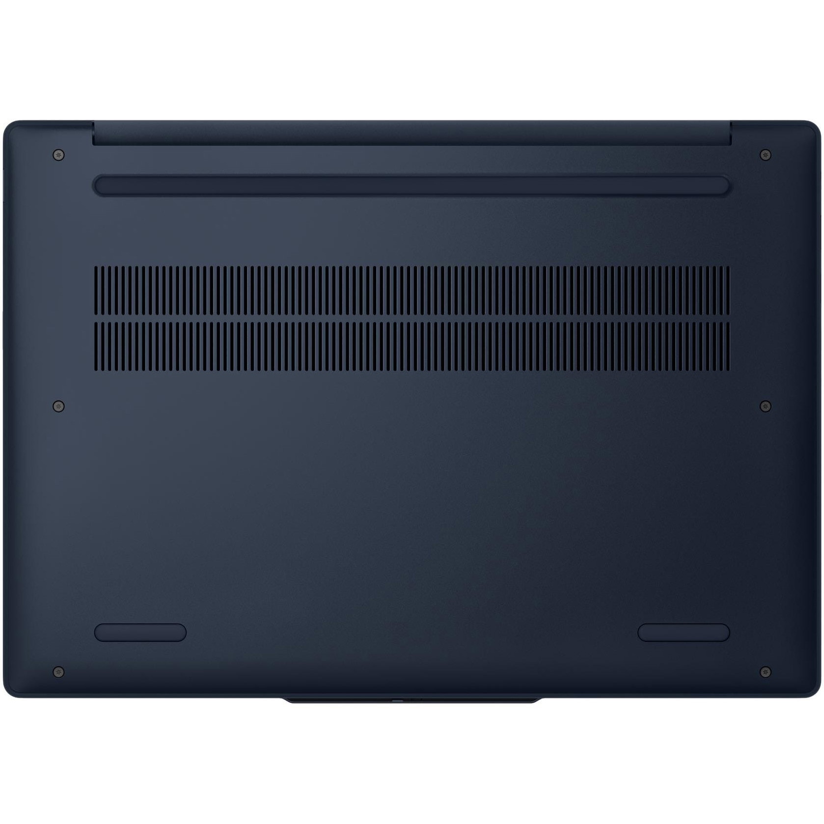 Laptop Lenovo IdeaPad Slim 3 14IRH10 cu procesor Intel® Core i5-13420H pana la 4.6GHz, 14" WUXGA, OLED, 16GB DDR5 RAM, 1TB SSD, Intel® UHD Graphics, No OS, Cosmic Blue