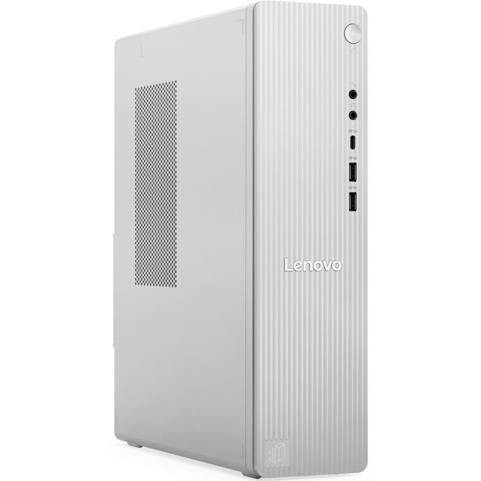 Racunar LENOVO IdeaCentre Tower 08AKP10 DOS/Ryzen 5 220/16GB/512GB SSD/siva