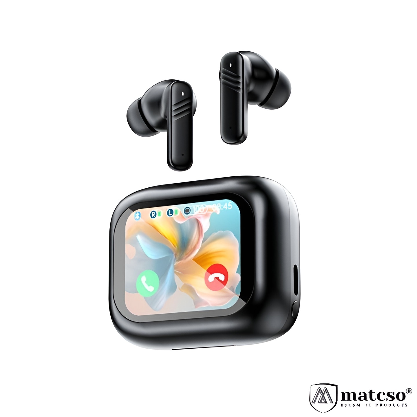 BOSEQuietComfortEarbuds Ⅱ Casti Bose Quiet Comfort Earbuds II, True Wireless, Bluetooth