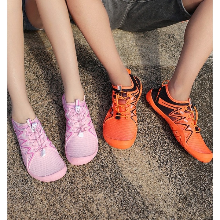 Incaltaminte de apa, BE-ACTIVE.PL, model BW2, roz, marimea 37