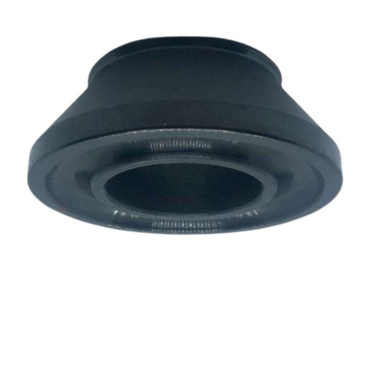 Con de centrare, AZ, inlocuitor pentru echilibratoare roti, 5, 2x8 cm, material rezistent la uzura