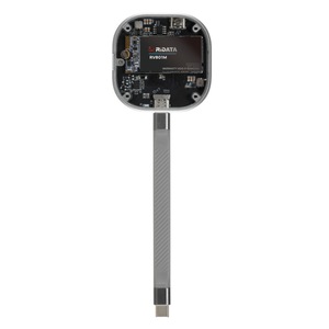 Solid-State Drive (SSD)