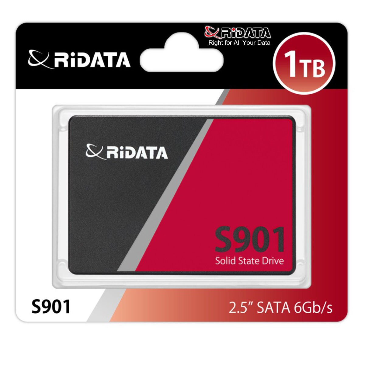 SSD PNY CS900 1TB 2.5