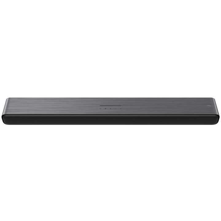 Bară de Sunet TCL S45HE, 2.0 Canale, 100 W, Dolby Atmos, Bluetooth 5.2, Montare Pe Perete