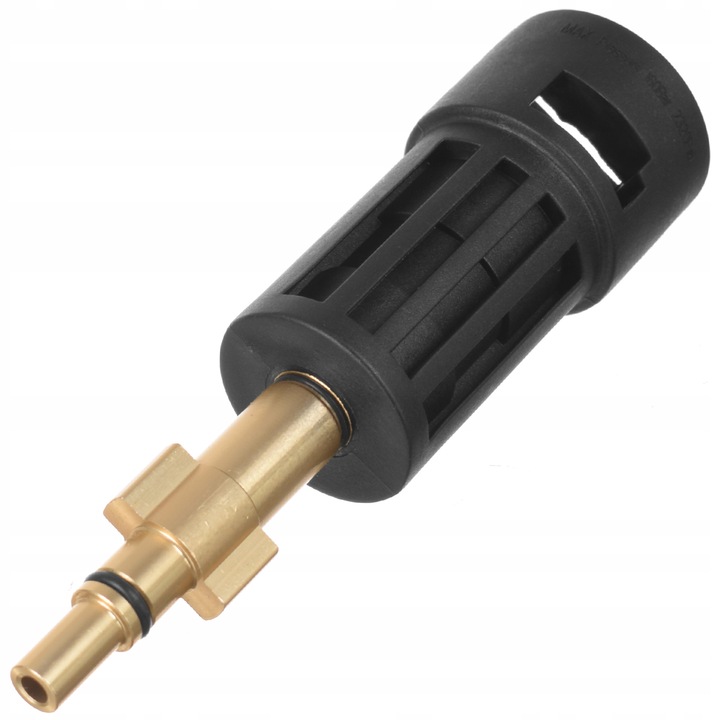 Adaptor presiune, AFC, compatibil Black+Decker, Bosch, Michelin, Stanley, Karcher K-Series, constructie durabila, usor de instalat