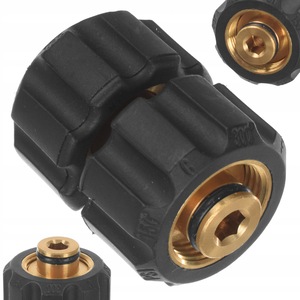 Accesorii aparate de spalat cu presiune