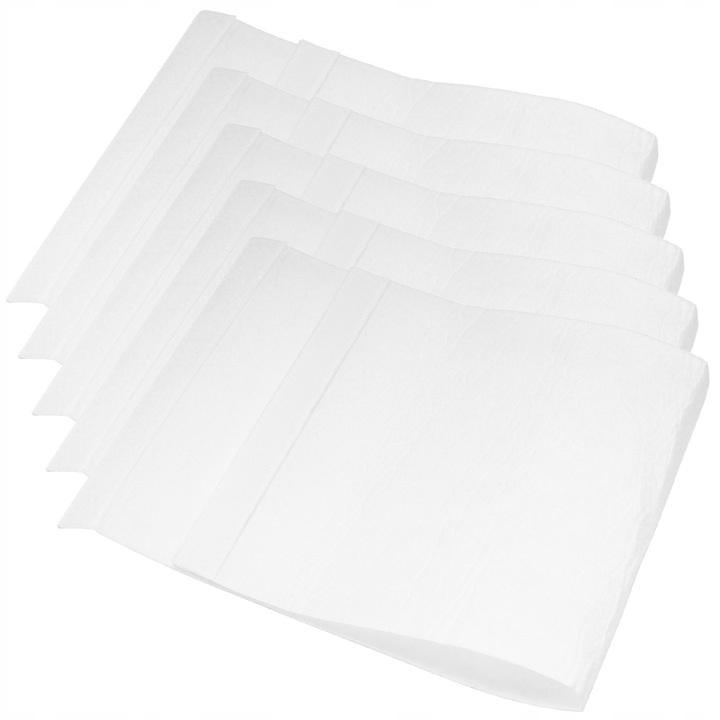 Set 5 Pre-Filtre Electrostatice din Bumbac pentru Purificator Aer Xiaomi Mi 2/2S/2C/2H/3C/3H/Pro