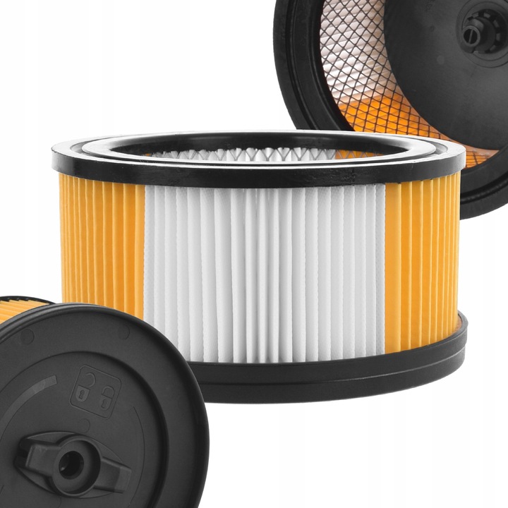 Filtru compatibil pentru aspiratoare Karcher WD 5.300, 5.400, 5.470, 5.600, 5.800, 4.200, 4.250, cartus, 6.414-960.0