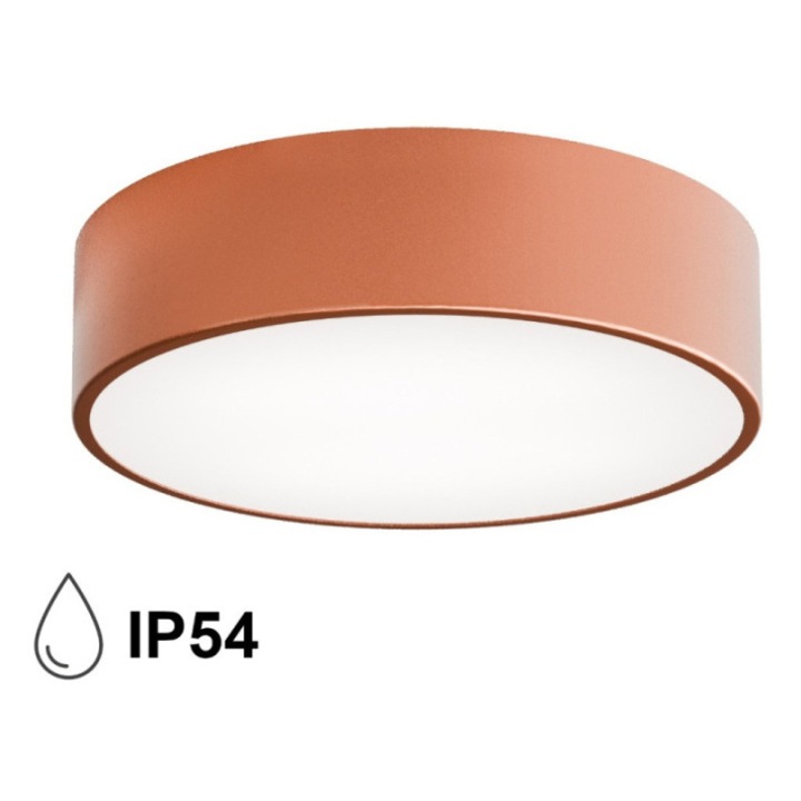 Аплик Temar Cleo 300 IP54, за баня или тераса