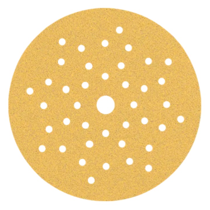 Hartie abraziva EXPERT C470 cu 19 orificii, pentru slefuitoare de placi de gips-carton