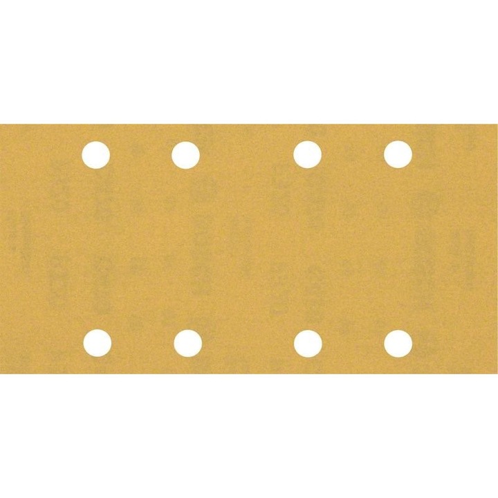 Hartie abraziva BOSCH EXPERT C470, P320, 93x186mm, 10 buc