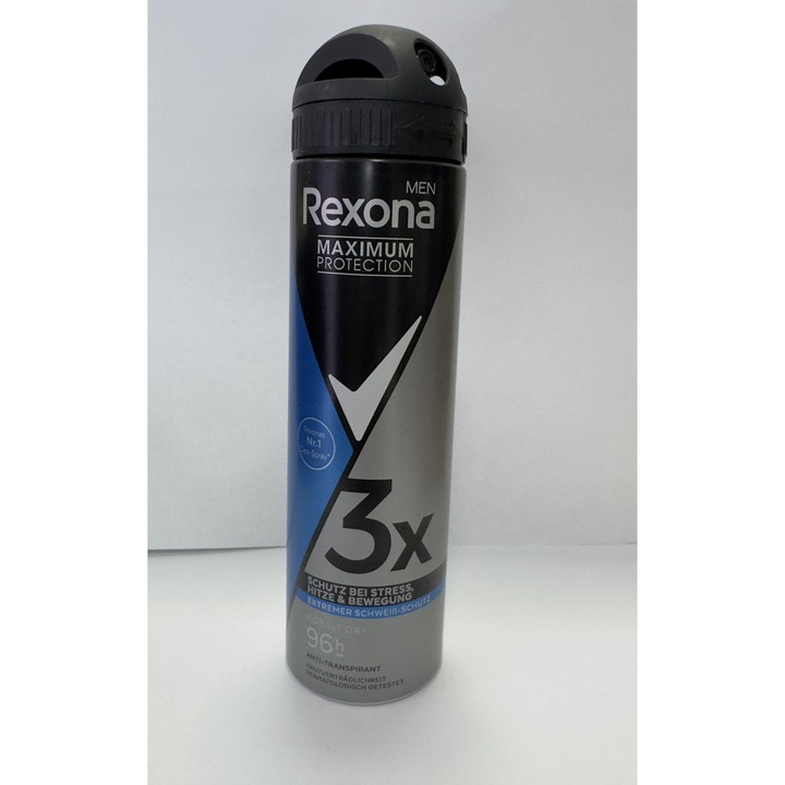 Desodorant Rexona Men Maximum Protection
