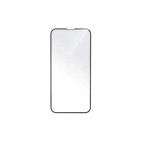 Folie protectie Tempered Glass pentru Motorola G86 / G86 Power black