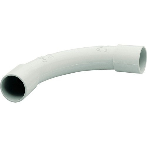 Coturi tub rigid Ø16 mm gri, pachet 2 bucati - eMAG.ro