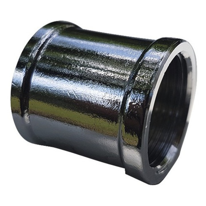Mufa alama cromata 1/2”